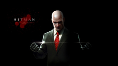 Video games hitman agent