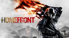 Video games homefront