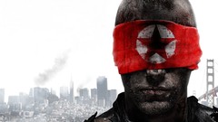 Video games homefront