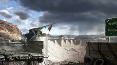 Video games Hoover Dam