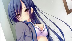 Video games indoors bra