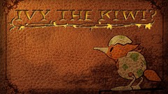 Video games Ivy the Kiwi