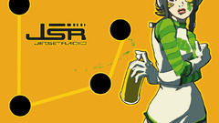 Video games Jet Set