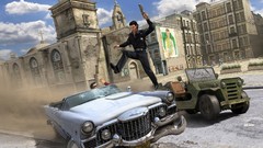 Video games just cause