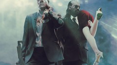 Video games Kane and