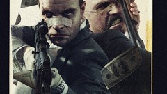 Video Games Kane and