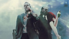 Video games Kane and Lynch