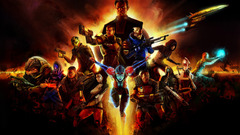 Video games kasumi Jack