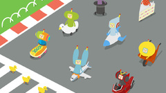 Video games Katamari