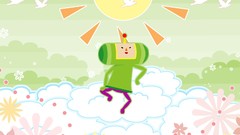 Video games Katamari Damacy