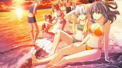 Video games kea Elie MacDowell Tio Plato Rixia Mao The Legend 