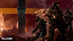 Video games killzone