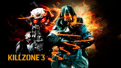 Video games killzone