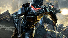 Video games killzone 3
