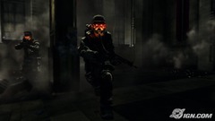 Video Games killzone kill