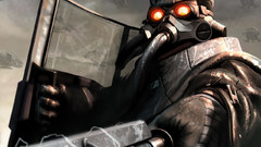 Video Games killzone liberation