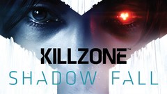 Video games killzone shadow fall