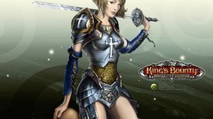 Video games king's bounty