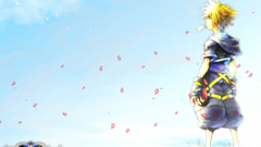 Video games Kingdom Hearts