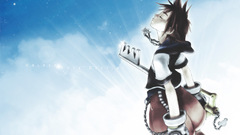 Video games Kingdom Hearts