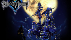 Video games Kingdom Hearts