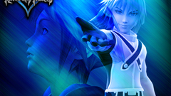 Video games Kingdom Hearts