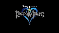 Video games Kingdom Hearts