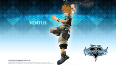 Video games Kingdom Hearts