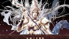 Video games knight Online