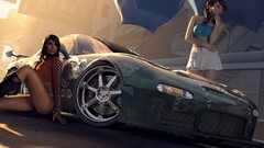 Video games Krystal Forscutt