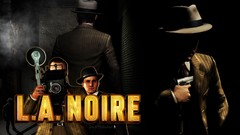 Video games L.A Noire