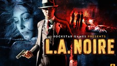 Video games L.A Noire