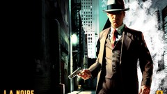 Video games L.A Noire