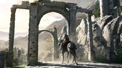 Video games Landscapes Ezio