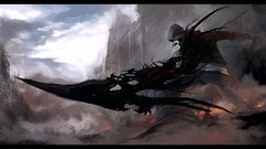 Video games Landscapes scenic