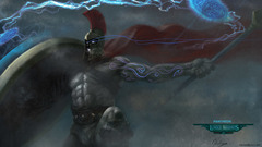 Video games League of