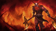 Video games League of