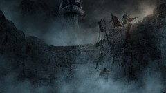 Video games Legend of Grimrock