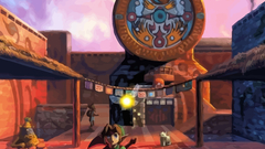 Video games link Dogs