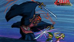 Video games link Ganondorf