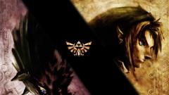 Video games link the