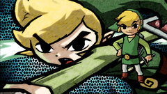 Video games link the