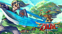 Video games link the