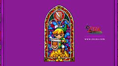 Video Games link The
