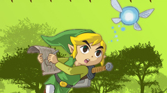 Video Games link The