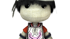 Video games little big