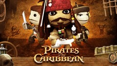 Video games little big