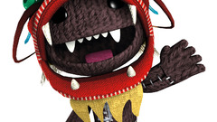 Video Games little big