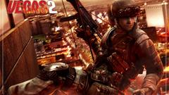 Video games logan Rainbow