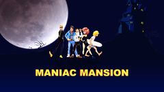 Video games LucasArts